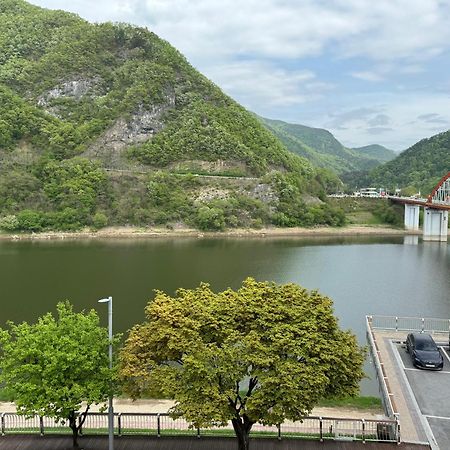 Danyang Rio 127 Guesthouse Екстер'єр фото