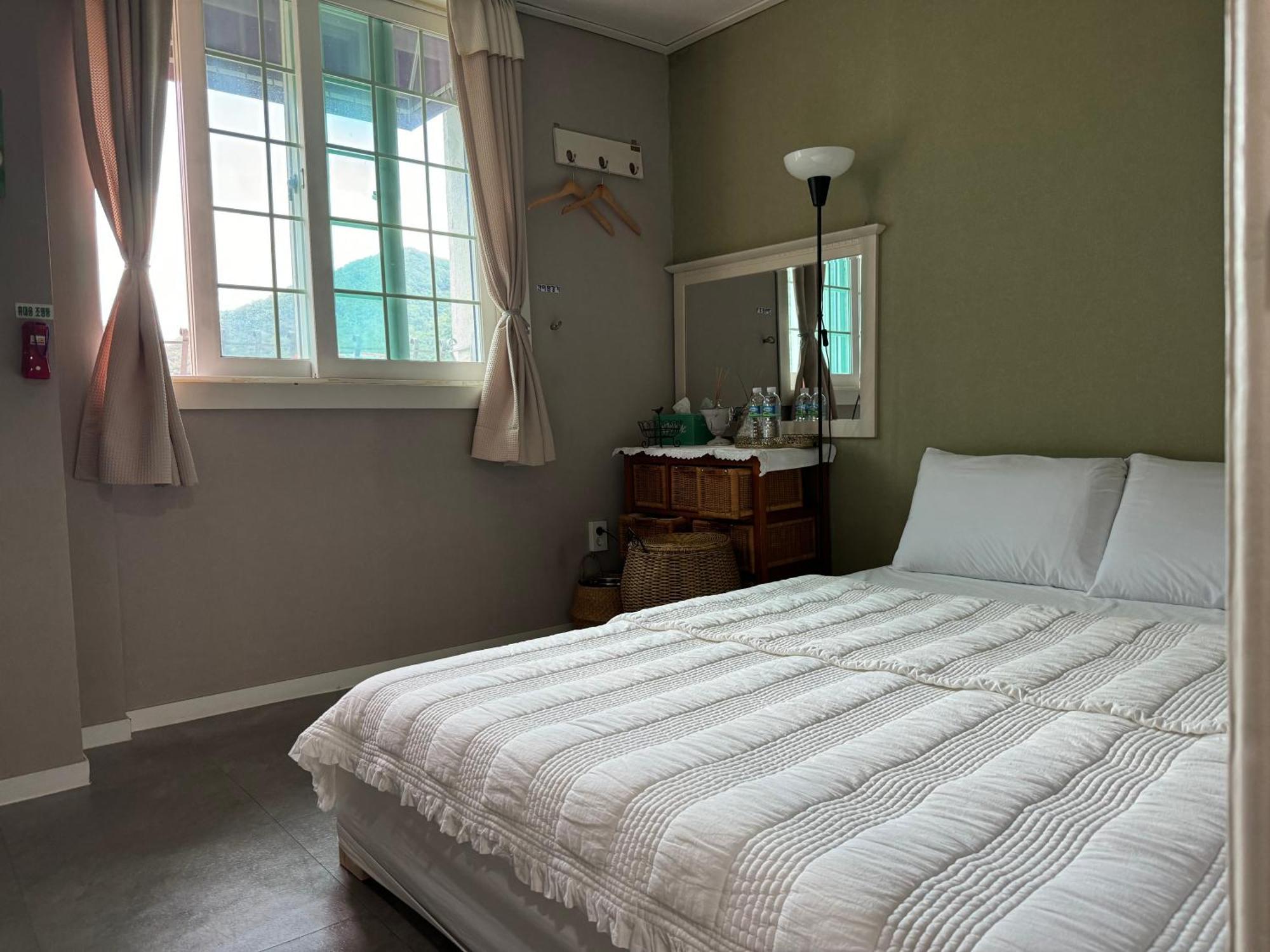 Danyang Rio 127 Guesthouse Екстер'єр фото