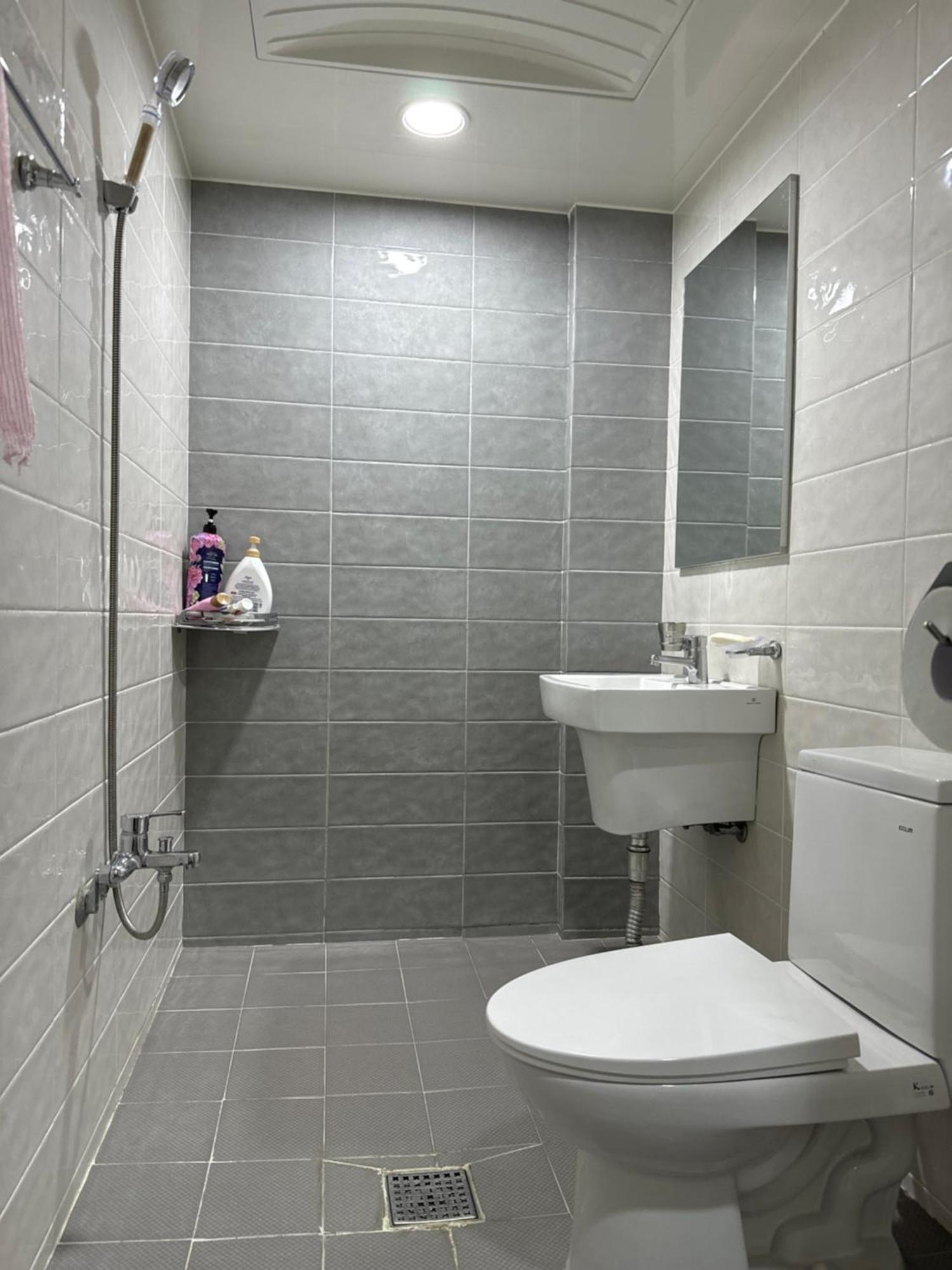 Danyang Rio 127 Guesthouse Екстер'єр фото
