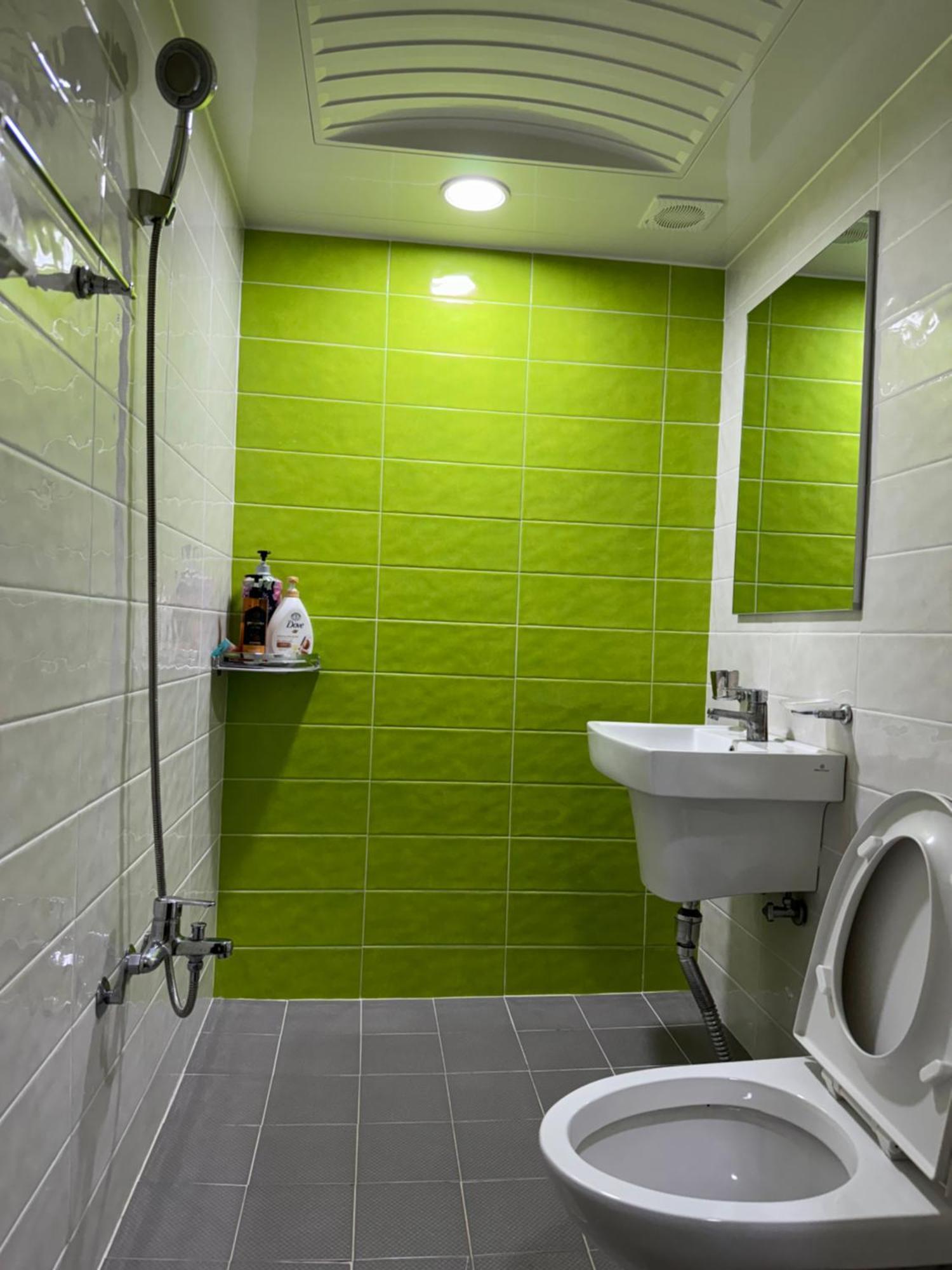 Danyang Rio 127 Guesthouse Екстер'єр фото