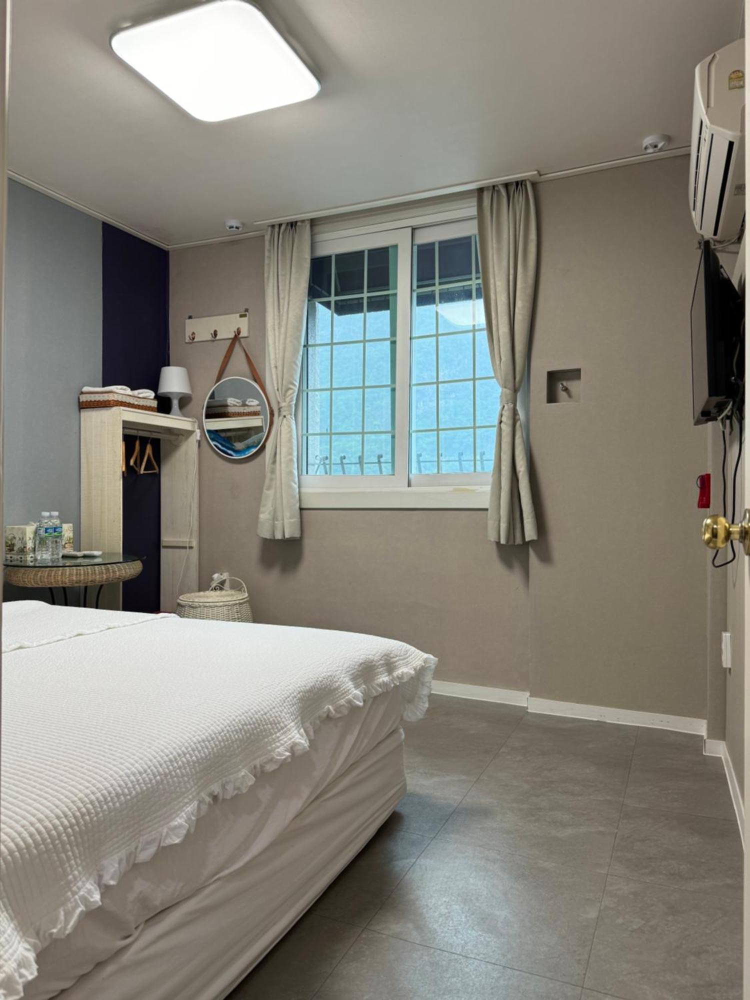 Danyang Rio 127 Guesthouse Екстер'єр фото