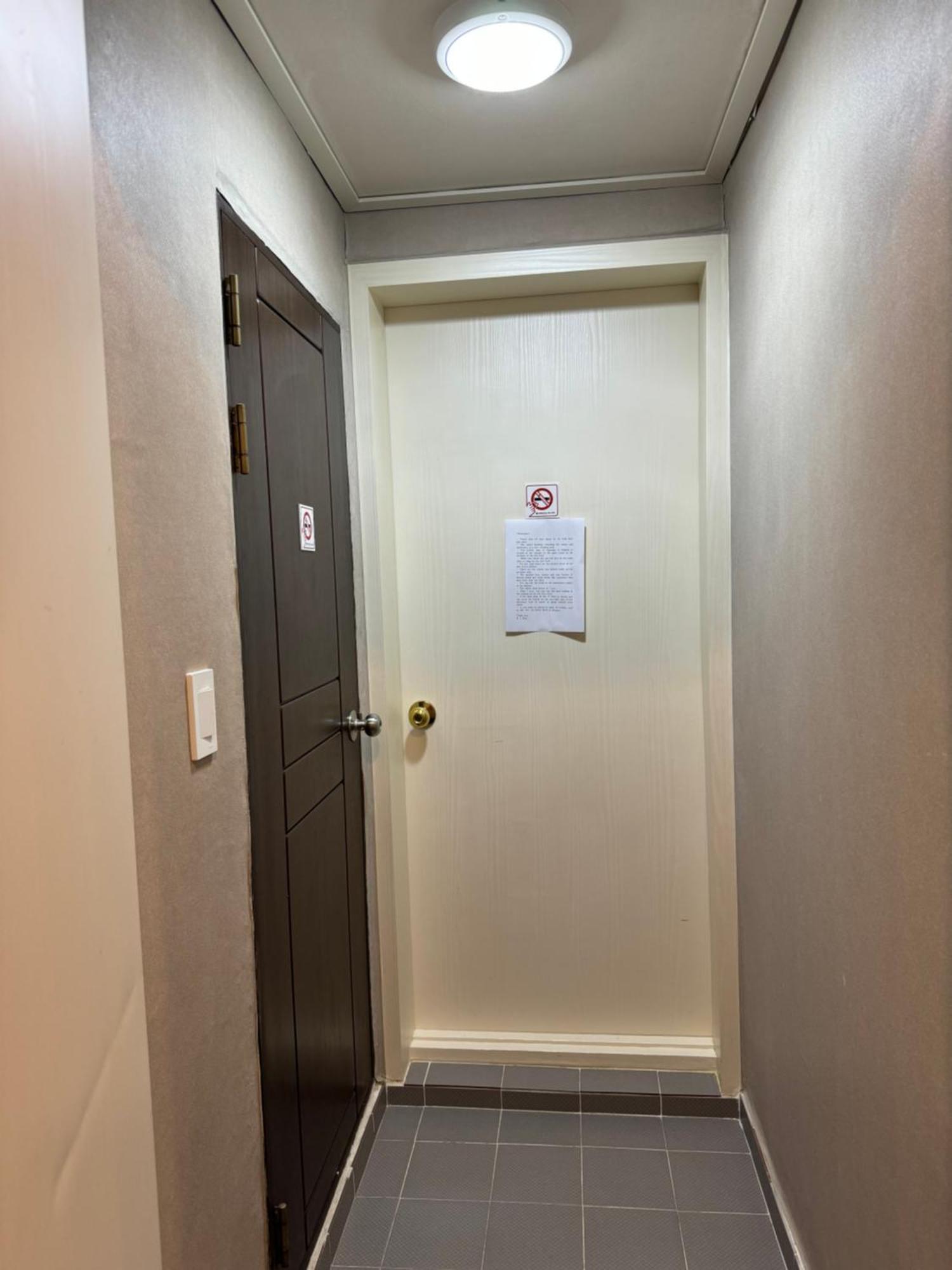 Danyang Rio 127 Guesthouse Екстер'єр фото