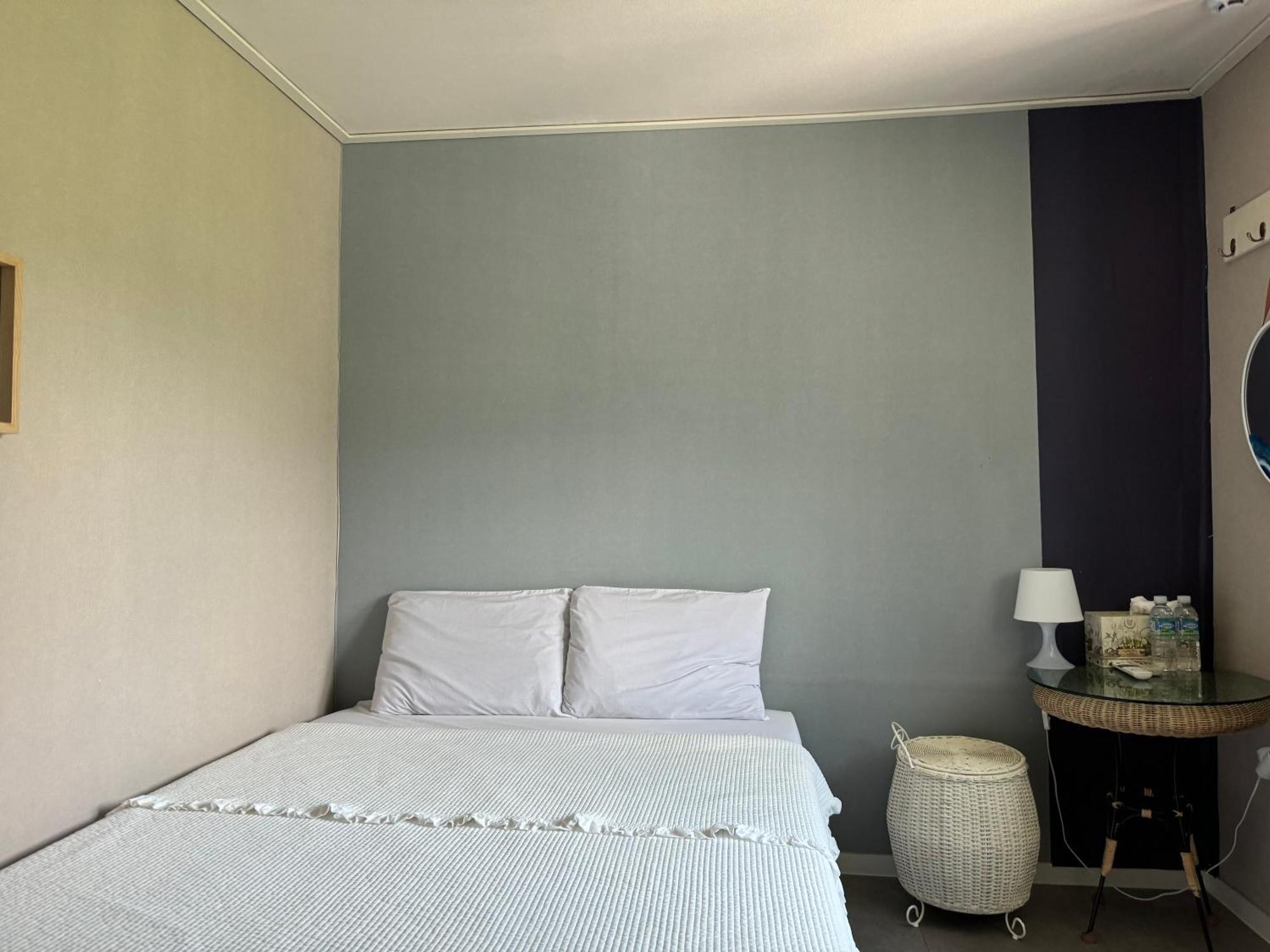 Danyang Rio 127 Guesthouse Екстер'єр фото