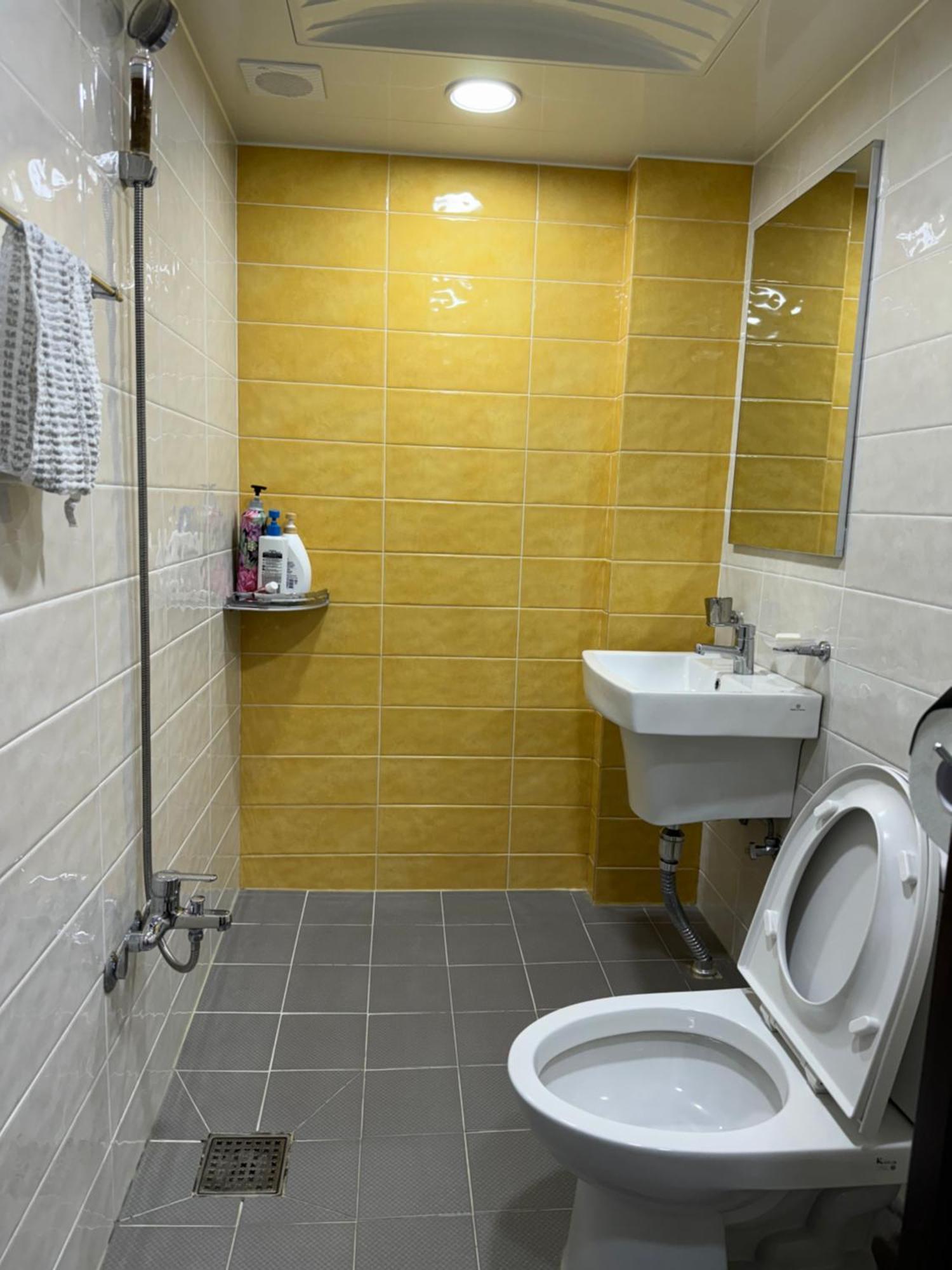 Danyang Rio 127 Guesthouse Екстер'єр фото