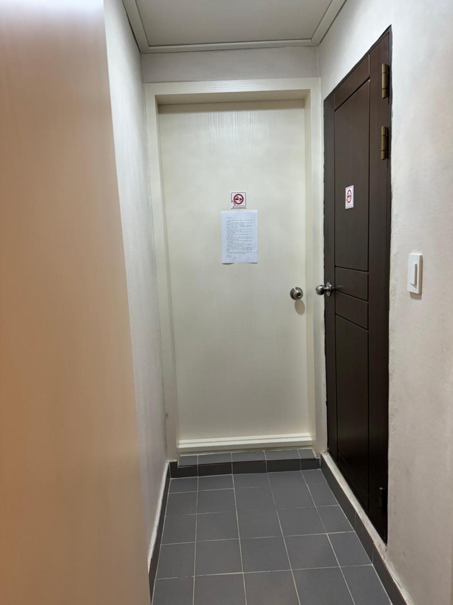Danyang Rio 127 Guesthouse Екстер'єр фото