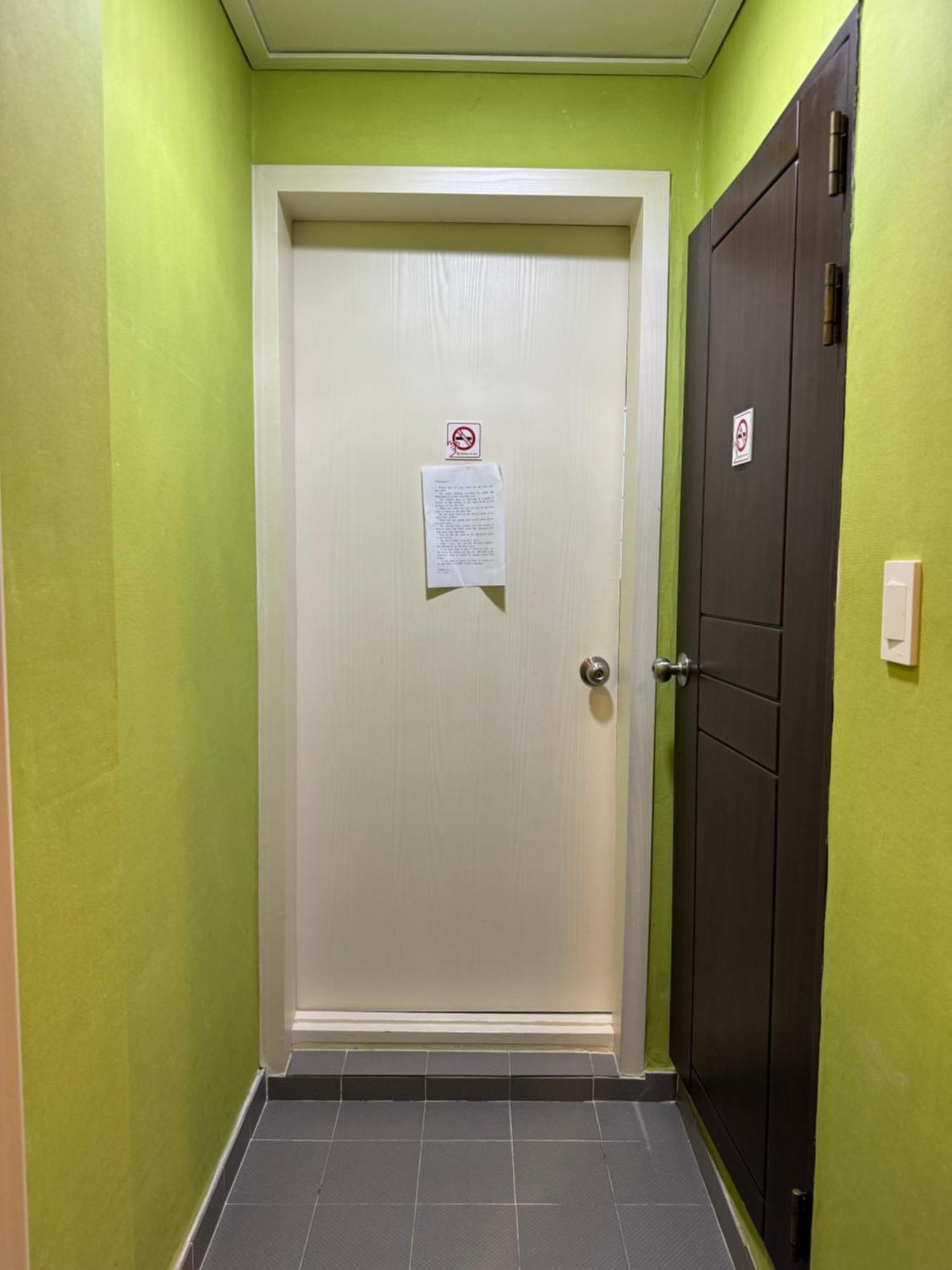 Danyang Rio 127 Guesthouse Екстер'єр фото
