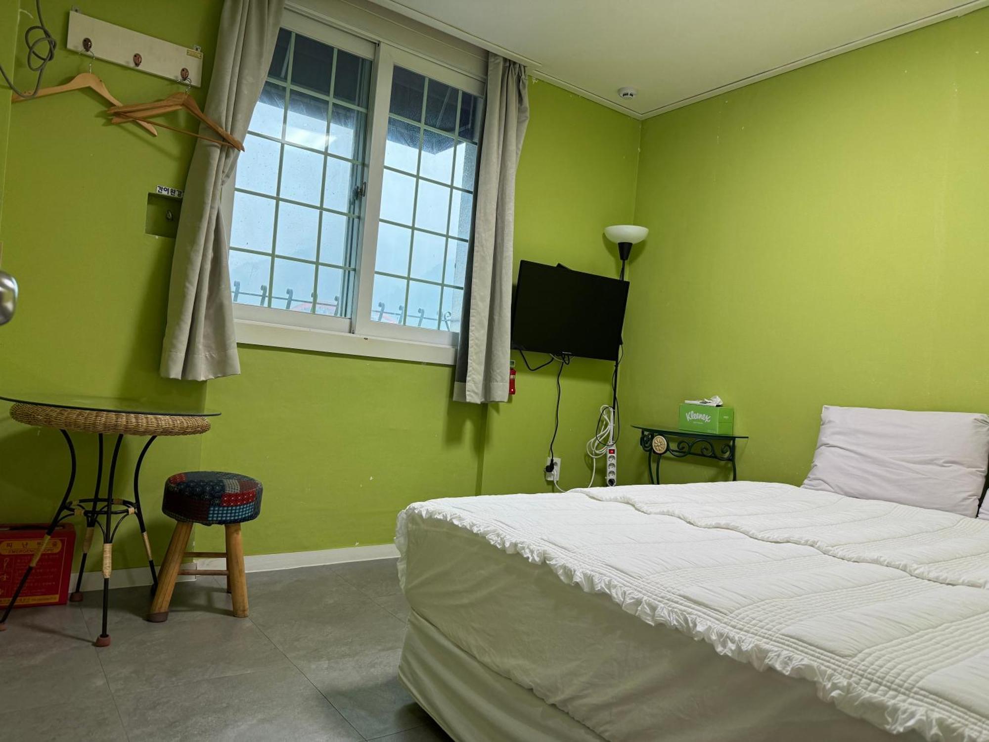 Danyang Rio 127 Guesthouse Екстер'єр фото